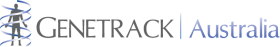 Genetrack Australia Logo